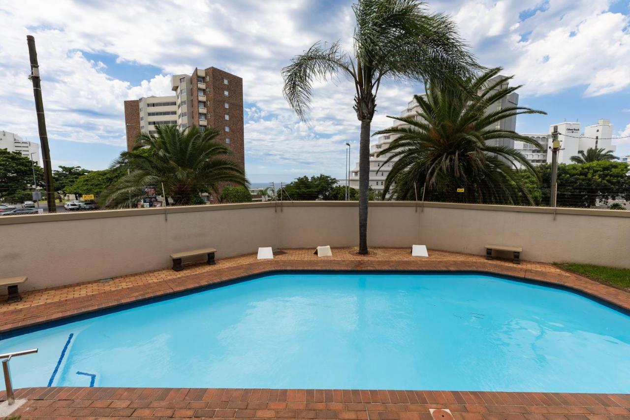 67 The Shades - Luxury Apartment In Umhlanga - Airconditioning Throughout And Inverter Durban Eksteriør billede