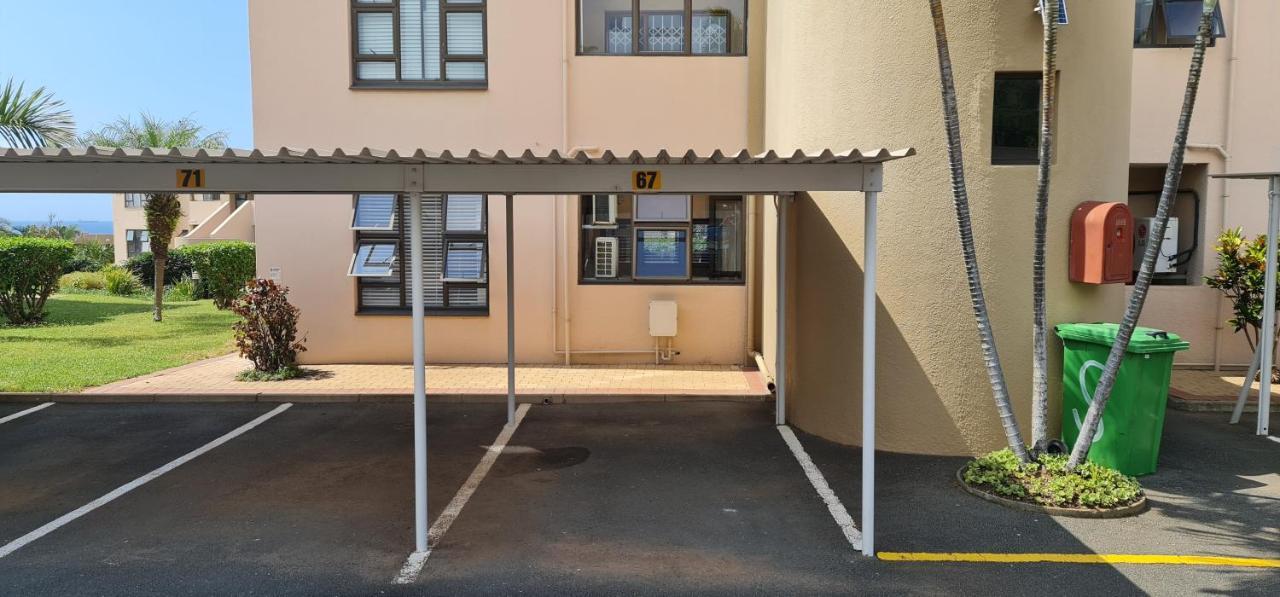 67 The Shades - Luxury Apartment In Umhlanga - Airconditioning Throughout And Inverter Durban Eksteriør billede